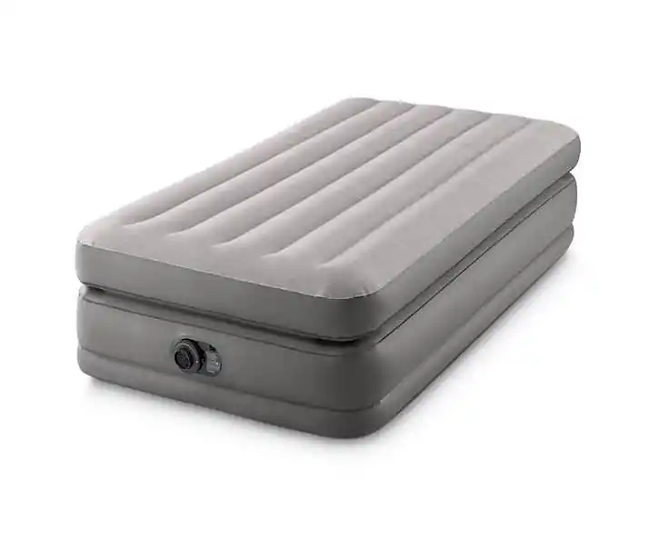 Cenově Výhodný Nafukovací matrace Intex 64162 COMFORT ELEVATED TWIN 99x191x51 cm
