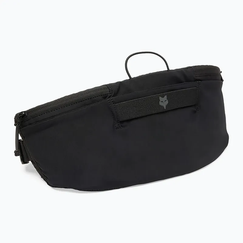 Cyklistická ledvinka Fox Racing Fox Summit Hip Pack 1 l black Levný