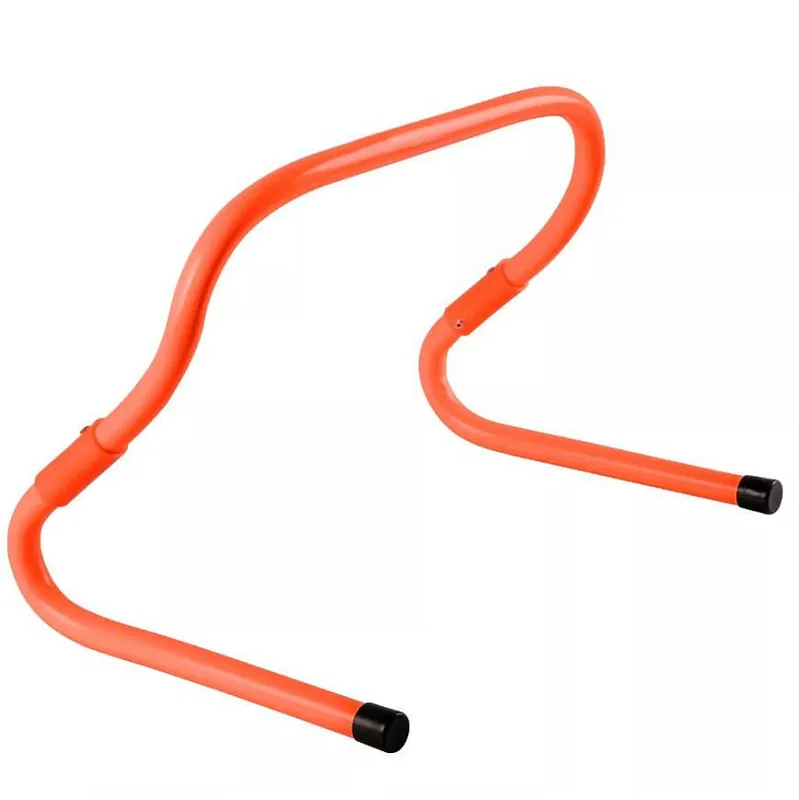 Překážka SEDCO AGILITY nastavitelná - 15-23 cm - oranžová Cenově Výhodný