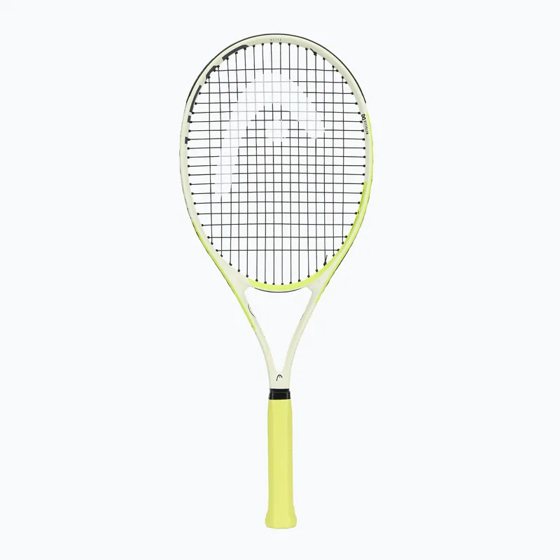 Objednat Nyní Tenisová raketa HEAD MX Attitude Elite yellow