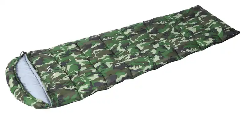 Spací pytel dekový ARMY 5°C Tovární Cena