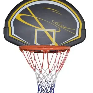 Akce Panel na basket SPARTAN 80x56 1180 + síťka venkovní použití