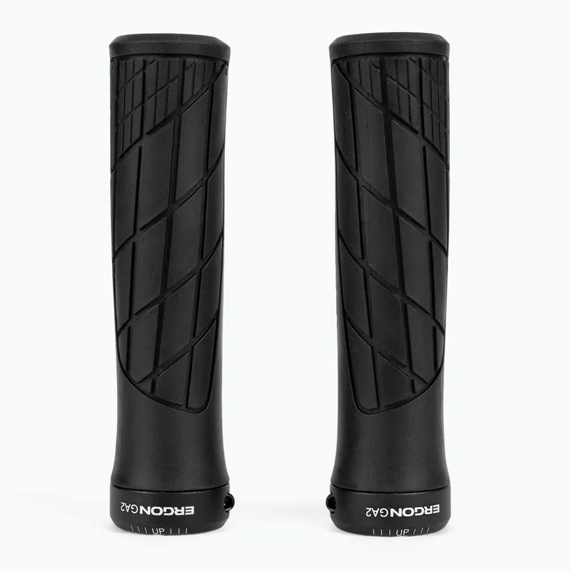 Rukojeti řídítek Ergon Grip Ga2 černé ER-42411090 Akční Nabídka