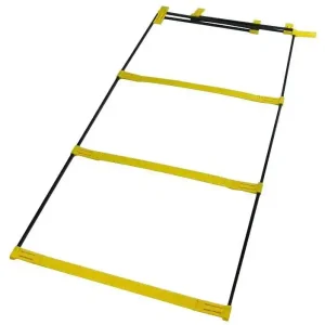 Žebřík Sedco MINI AGILITY LADDER - 2,1 m - žlutá Ihned K Objednání