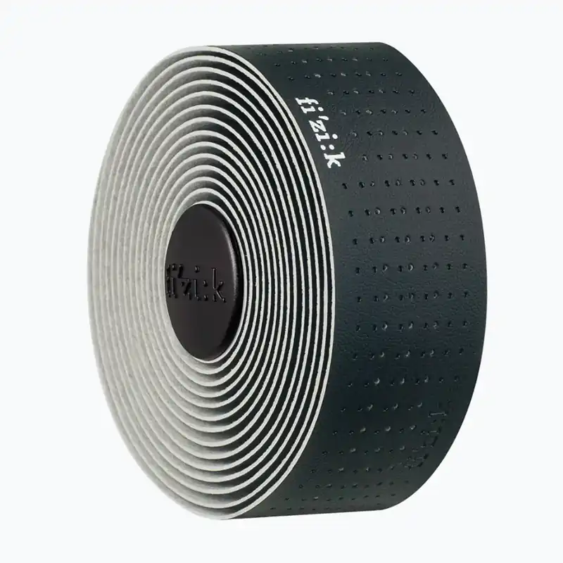 Originální Omotávka Fizik Tempo Microtex 2mm Classic černá BT10 A00032