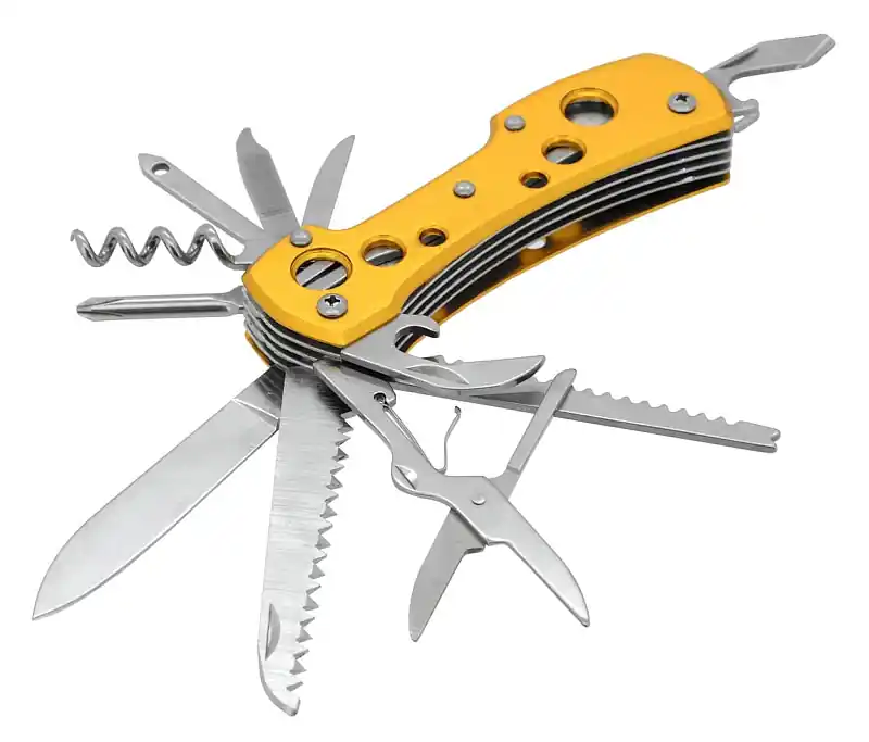 Nejlepší Volba Nůž kapesní MULTI 10cm