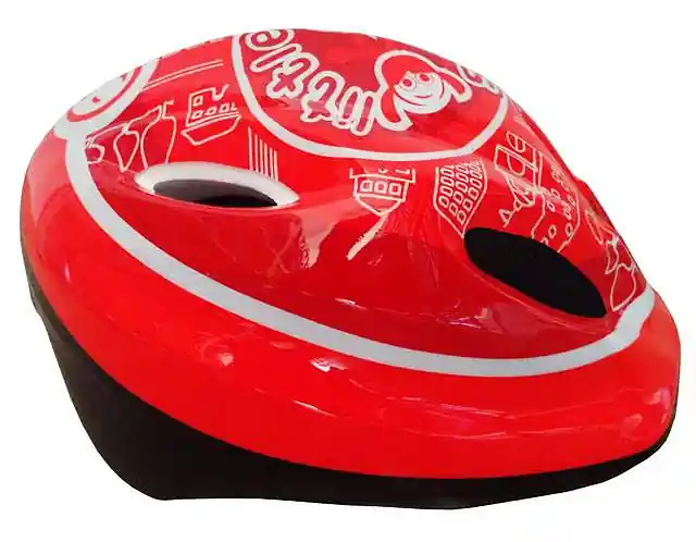 Cyklistická dětská helma Brother CSH065 - velikost S (48/52 cm) - S Nejlepší Cena