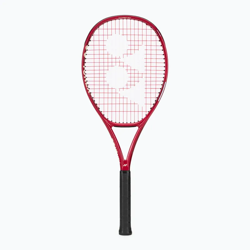 Tenisová raketa YONEX Vcore Ace S ruby red Ihned K Objednání