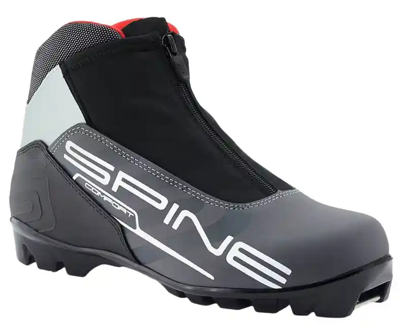 ACRA LBTR11-37 Běžecké boty Spine Comfort SNS - 47 Oblíbený