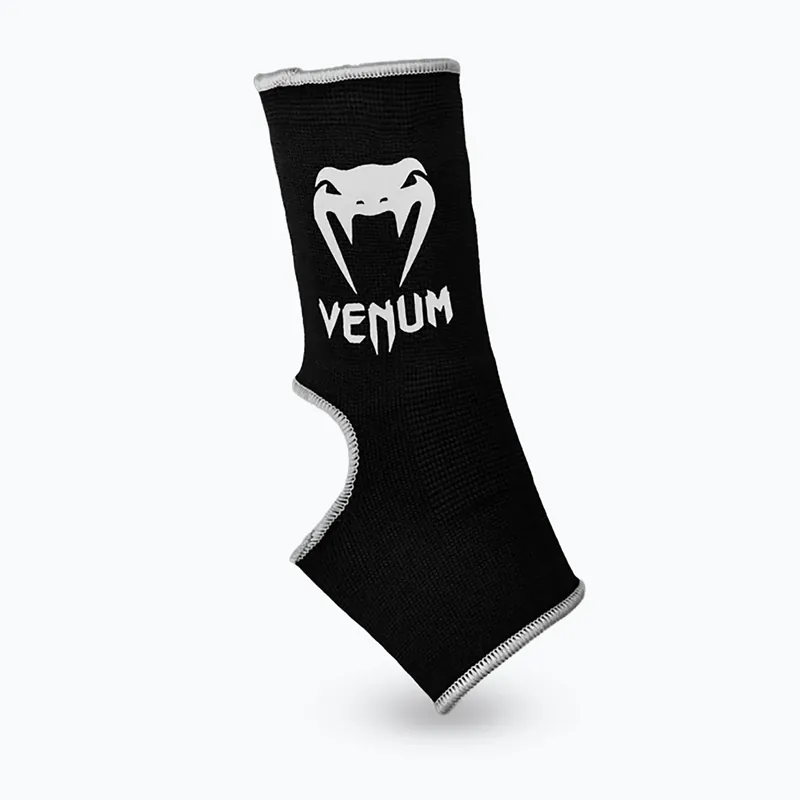 Pánské chrániče kotníků Venum Kontact Ankle Support black Jen Po Omezenou Doba