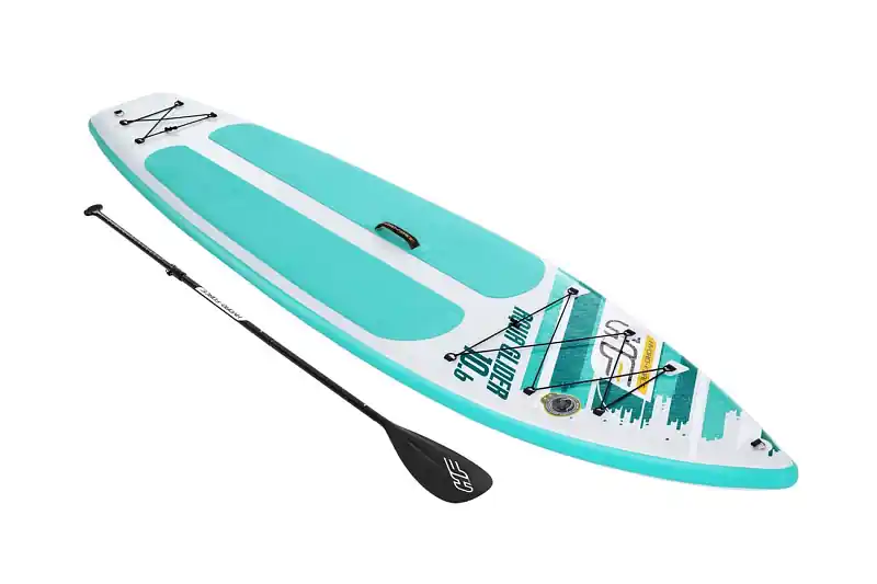 Rychlé Dodání Bestway 65347 Paddle board AQUA GLIDER 320cm
