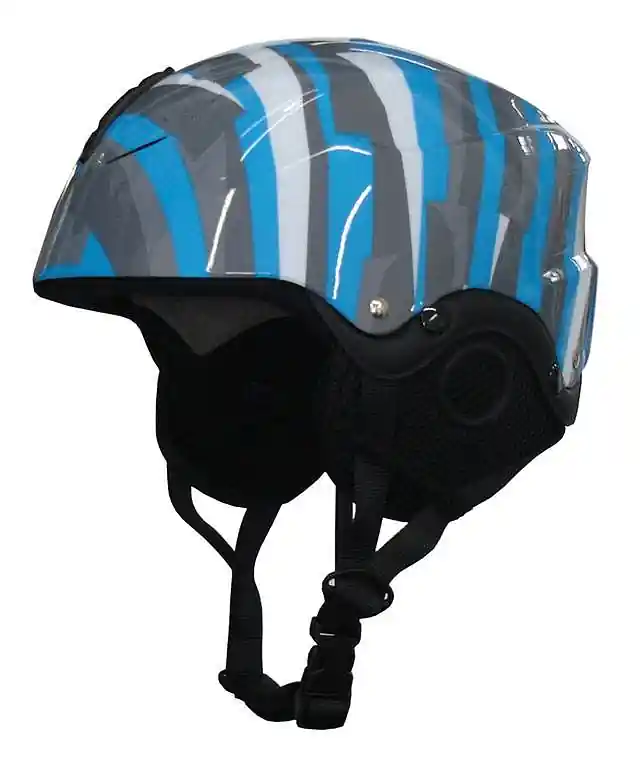 Nejlepší Cena Lyžařská a snowboardová helma pánská CSH60 - vel XS (44/48) cm - S