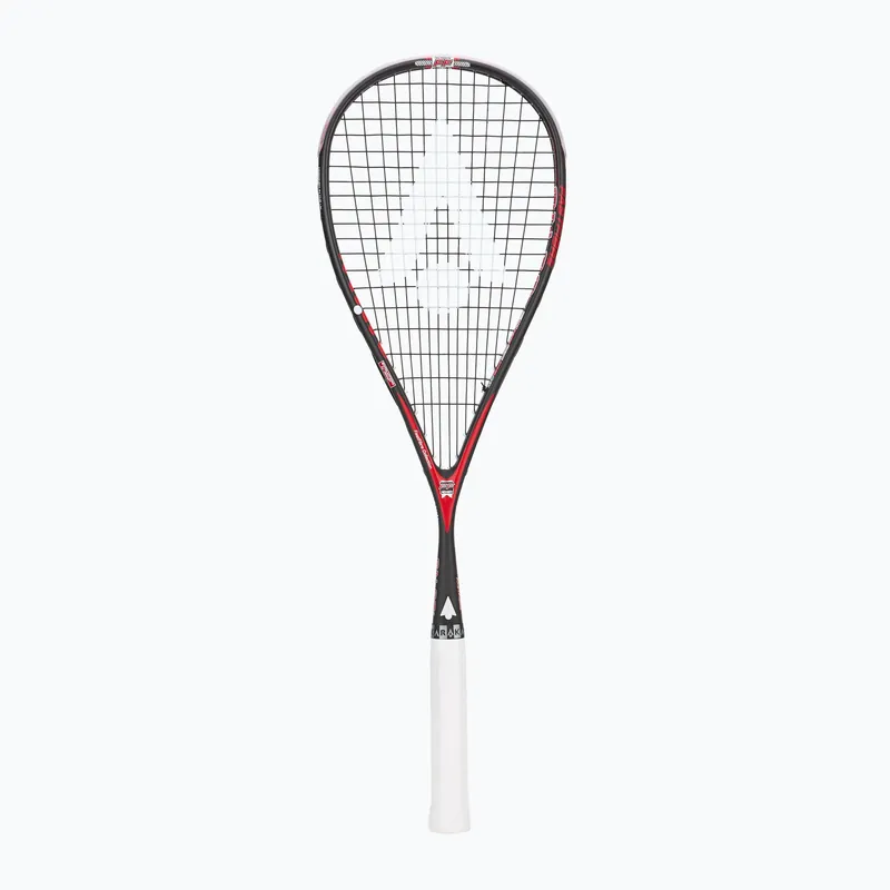 Squashová raketa Karakal SN-90 FF 2.1 white Expresní Doručení