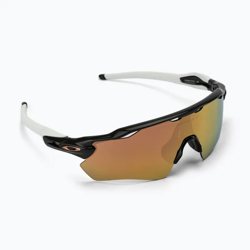 Cyklistické brýle Oakley Radar EV Path černá/bílá 0OO9208 Nízká Cena