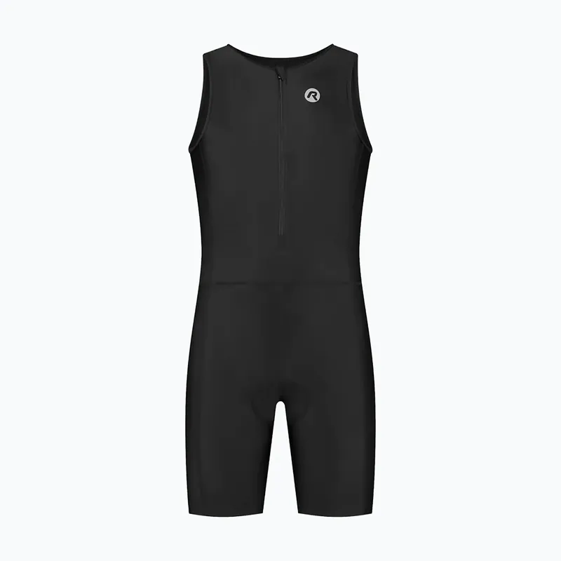 Ihned K Objednání Triatlonová kombinéza Rogelli Florida Tri Suit WS black