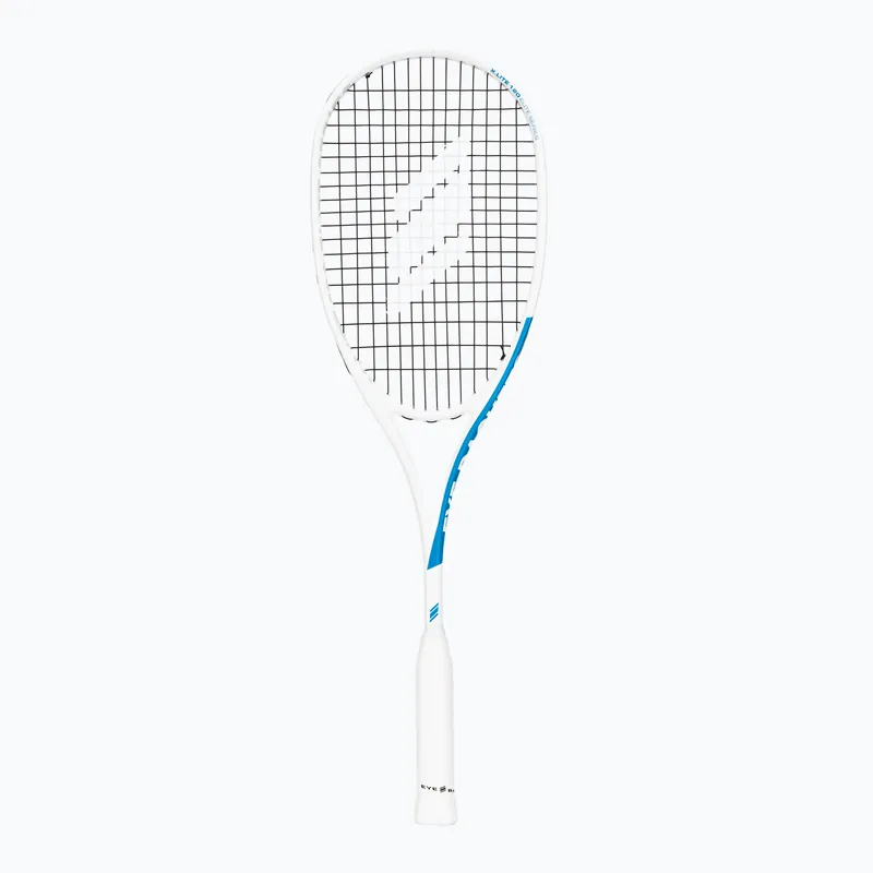 Squashová raketa Eye X.Lite 120 SS A.Shabana white Dokud Zásoby Vydrží