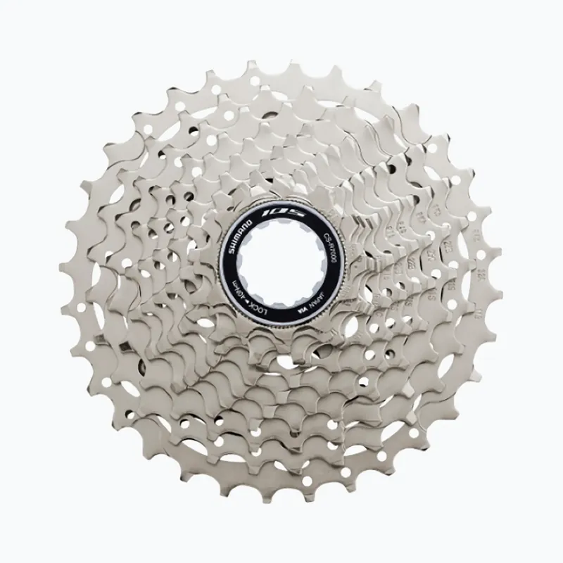 Výhodná Nabídka Shimano CS-R7000 11řadá kazeta pro jízdní kola 11-32