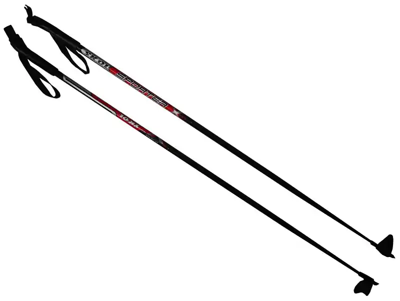 Hůlky na běžky - 150cm - 130 Oblíbený