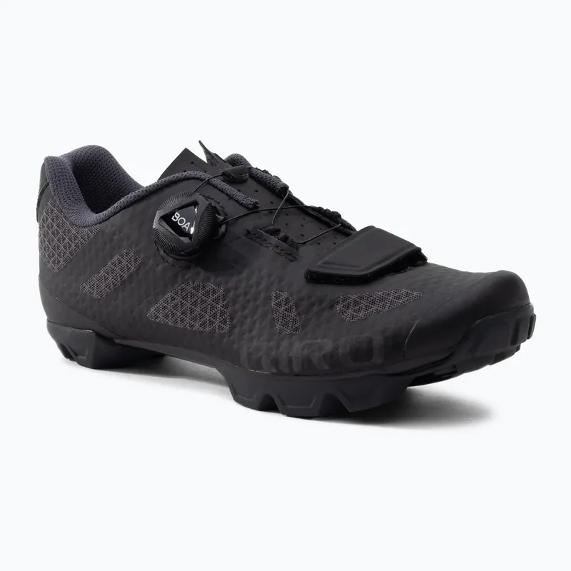 Dámská cyklistická obuv Giro Rincon black GR-7122992 Bezpečná Platba