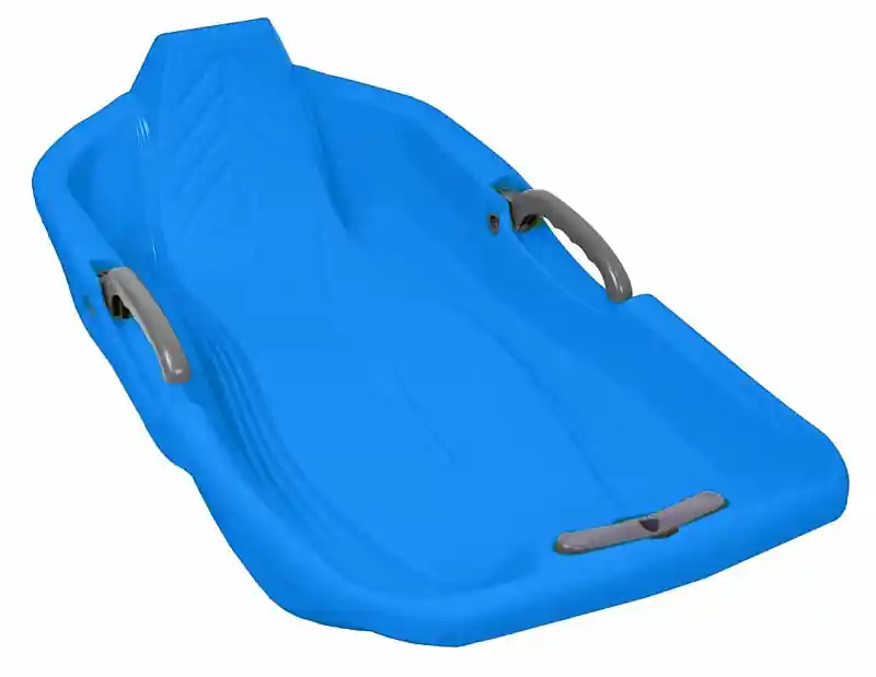 Expresní Doručení Bob plastový SULOV® FUNKY, modrý