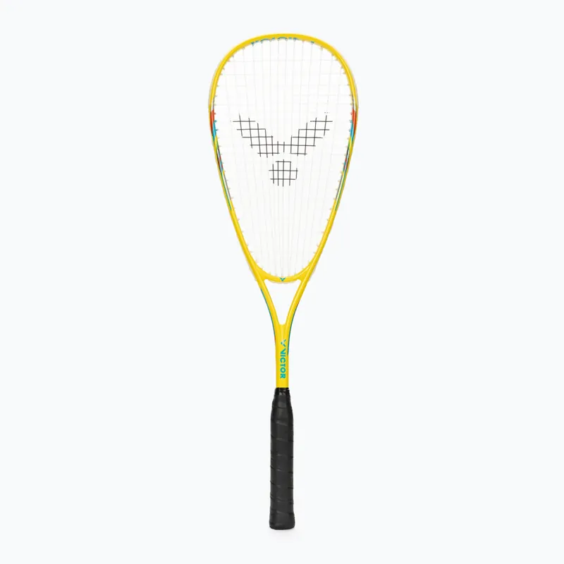 Squashová raketa VICTOR Center Jet Výprodej