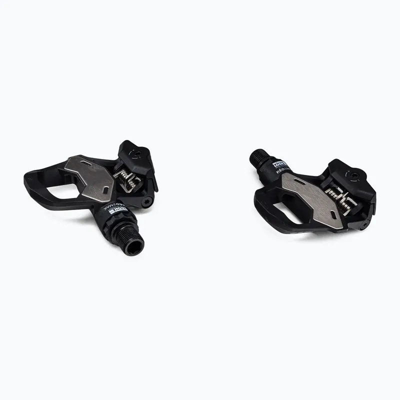 Horká Nabídka Cyklistické pedály LOOK Keo 2 Max černé 16079