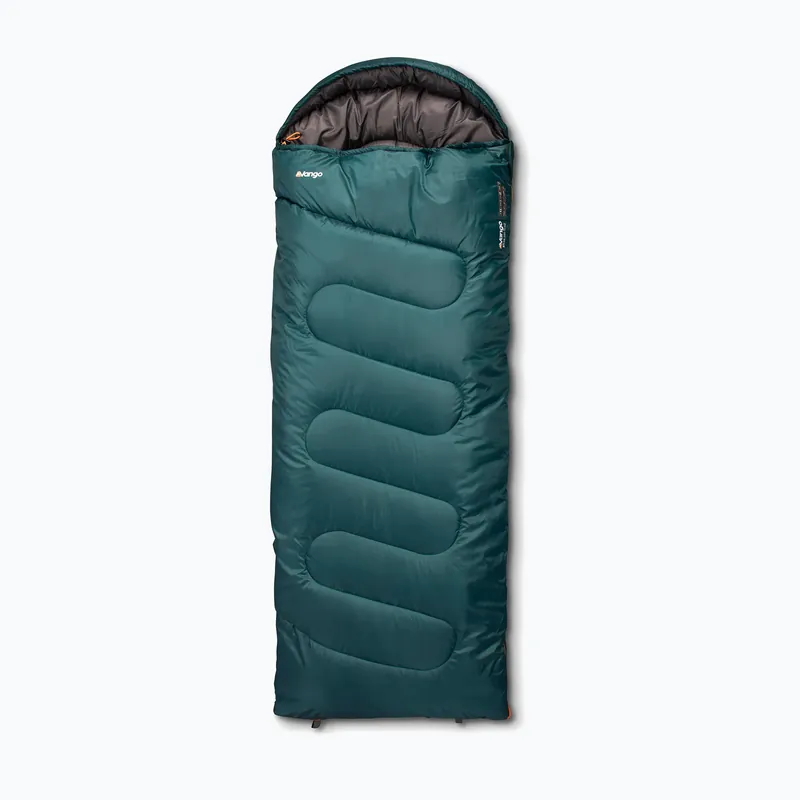 Nejprodávanější Spací pytel Vango Atlas 250 Quad deep atlantic