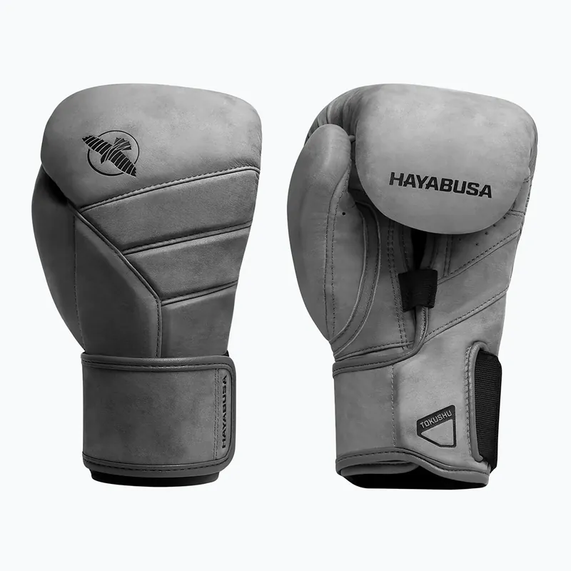 Víkendová Akce Boxerské rukavice Hayabusa T3 LX slate