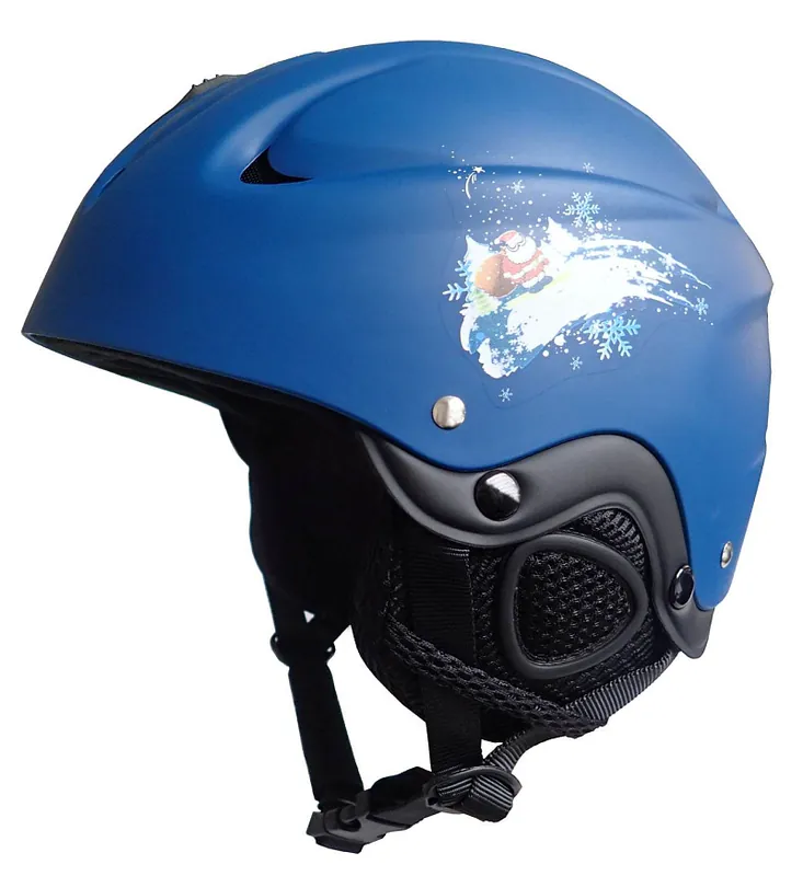 Levný Lyžařská a snowboardová helma CSH64 - XS - XS