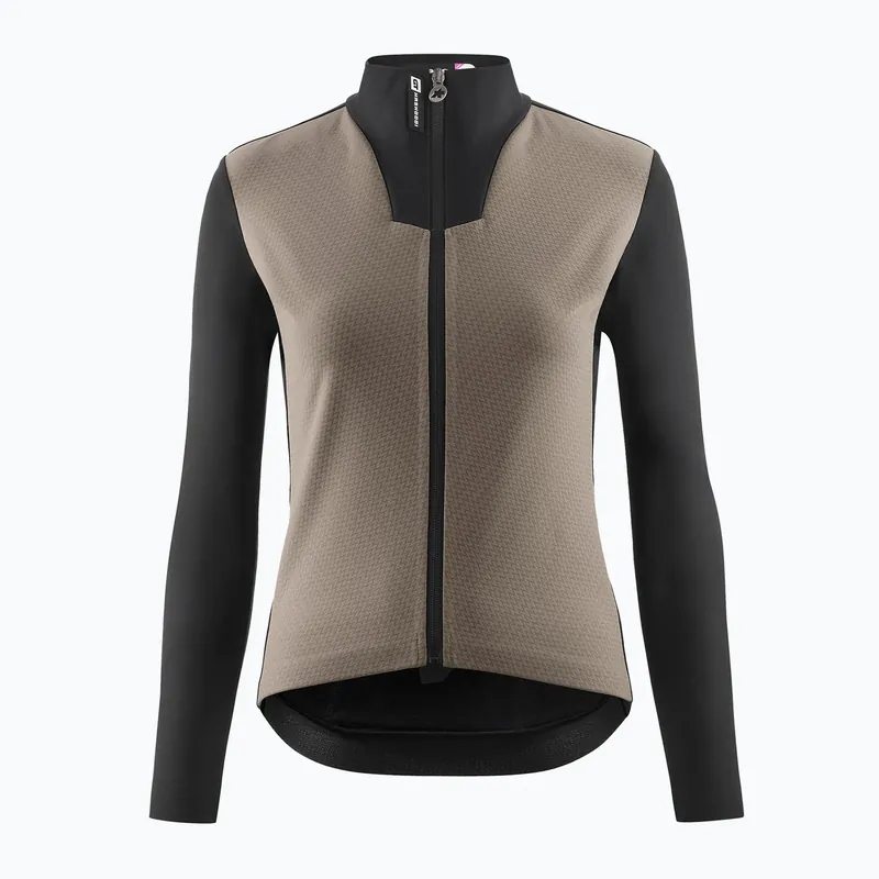 Cyklistická bunda ASSOS Uma GT Hashoogi Winter S11 W dune sand Objednat Nyní