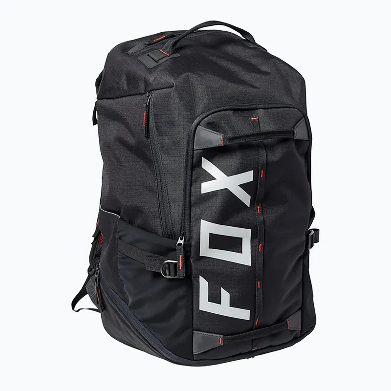 Cyklistický batoh Fox Racing Transition Pack 45 l black Rychlé Dodání