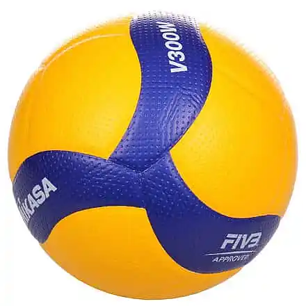 V300W volejbalový míč Horká Nabídka
