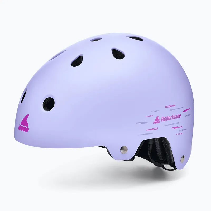 Koupit Online Dětská helma Rollerblade RB CE Jr lilac