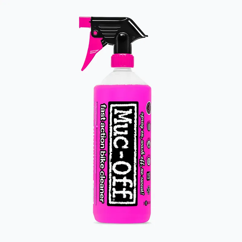 Muc-Off Cycle Cleaner 1 l 2175100010 Vrácení Zdarma