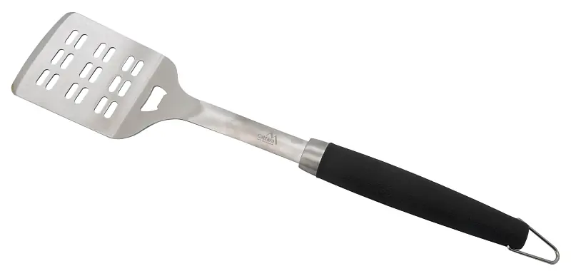 Grilovací obracečka SHARK 45 cm Sleva