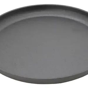 Grilovací pánev kulatá LITINA 30 cm Ihned K Objednání