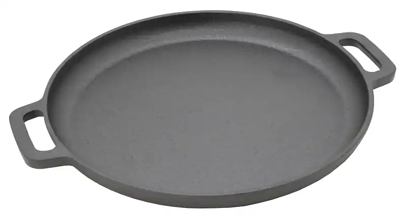 Grilovací pánev kulatá LITINA 30 cm Ihned K Objednání