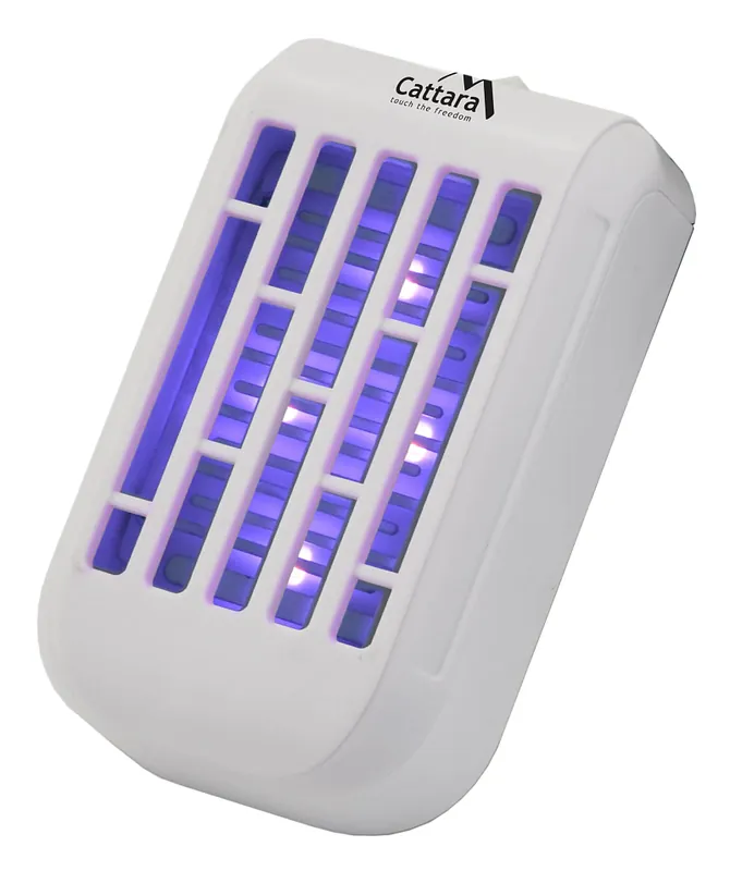 Oblíbený Lapač hmyzu PLUG UV 230V