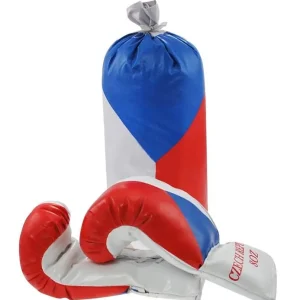 Zlevněný Dětská box sada, CZ