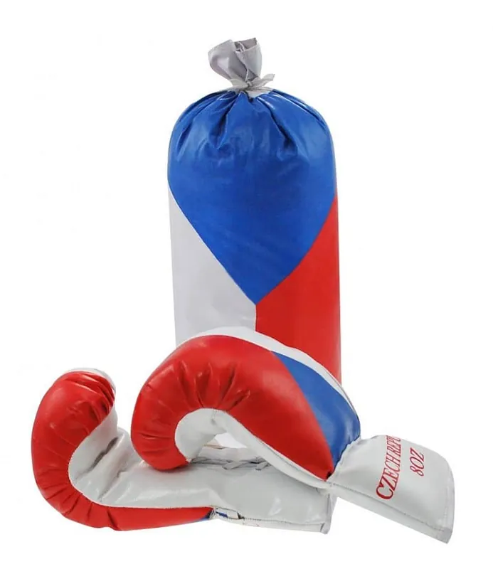 Zlevněný Dětská box sada, CZ
