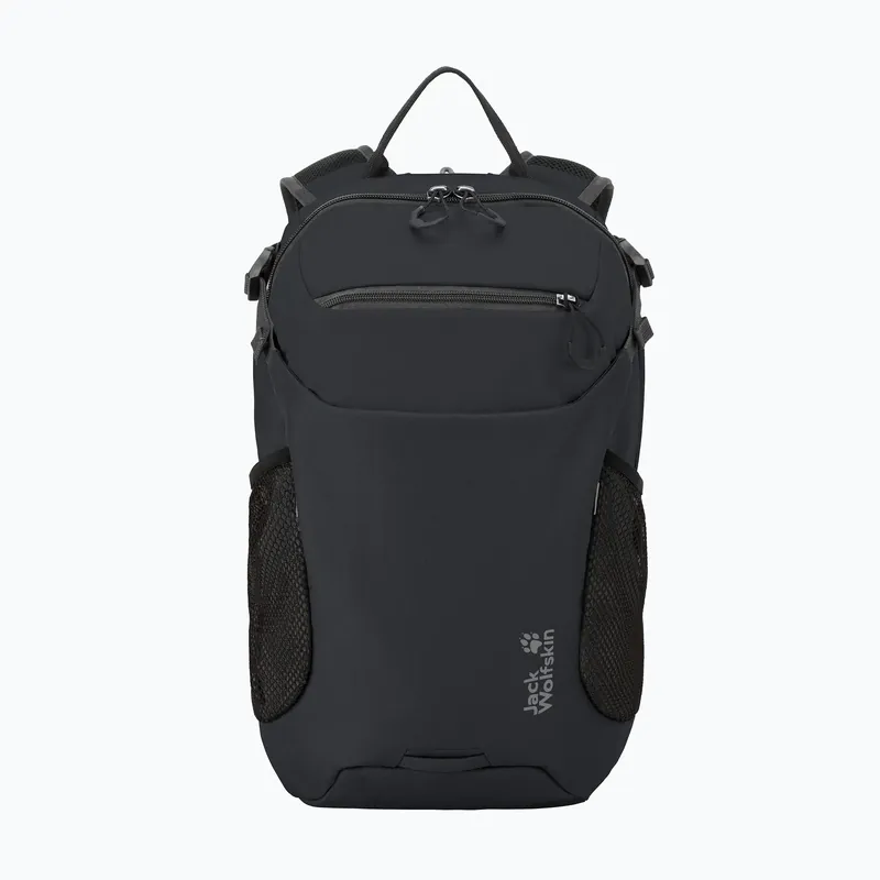 Cyklistický batoh Jack Wolfskin Velocity 12 l phantom Novinka Objednat Nyní