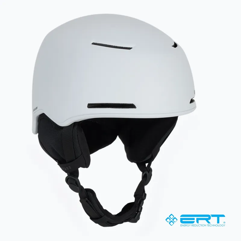 Lyžařská helma ATTABO Avens 3.0 ERT white Must-Have