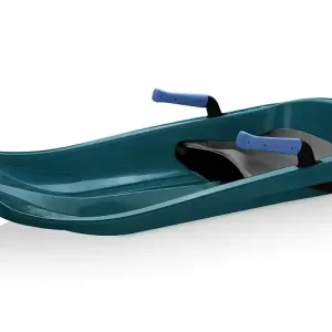 Boby PLASTKON TRON 85x41,5x15,5 cm titan modrá - modrá Nízká Cena