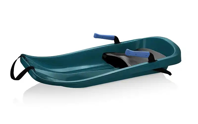 Boby PLASTKON TRON 85x41,5x15,5 cm titan modrá - modrá Nízká Cena