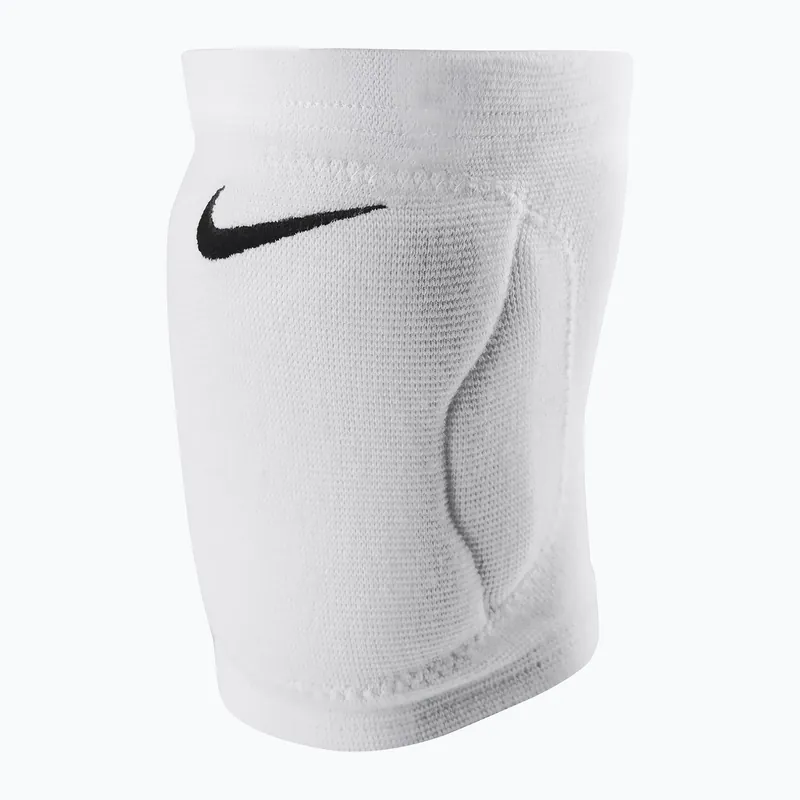 Volejbalové chrániče kolen Nike Streak Voleyball Knee Pads white Dokud Zásoby Vydrží