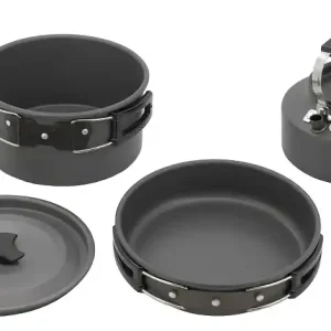 Must-Have Nádobí TRIPLE sada 3ks