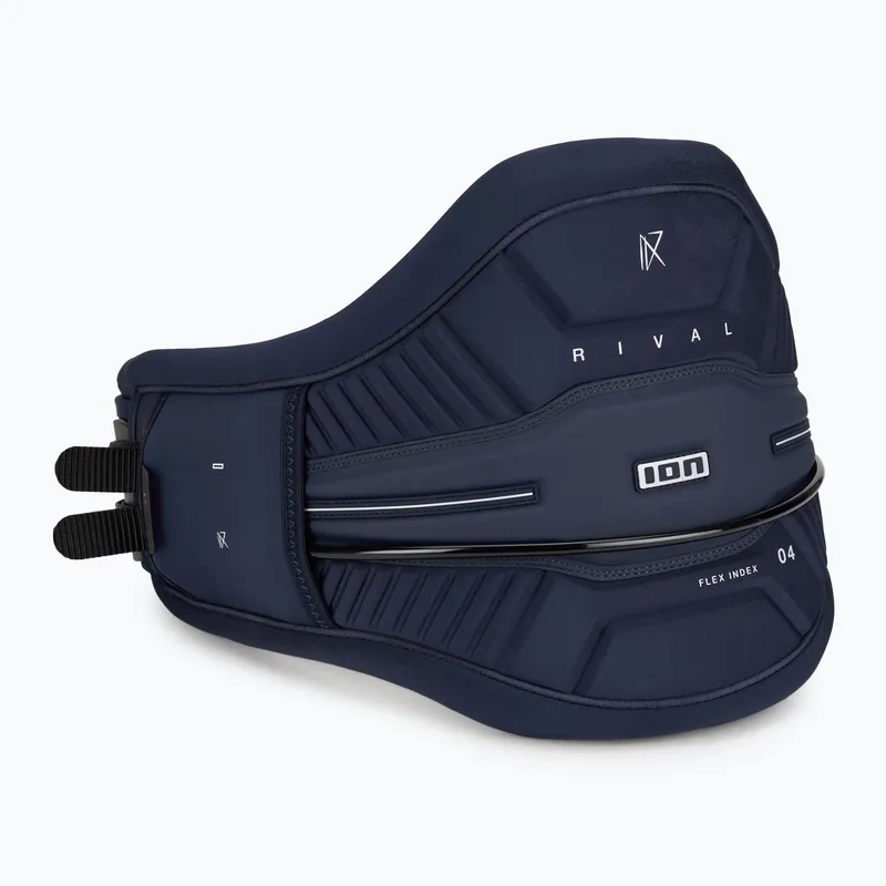 Pánský trapéz ION Kite Waist Rival blue nights Cenově Výhodný