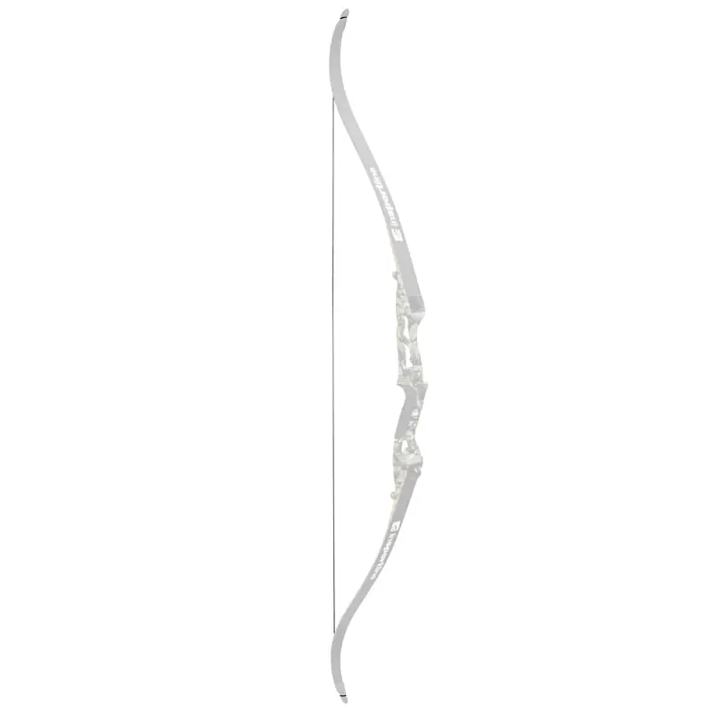 Tětiva na luk inSPORTline Pescator 135 cm Sleva