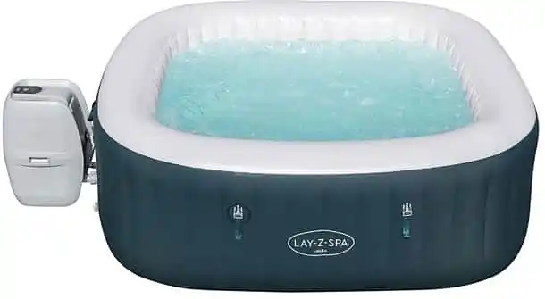 Vířivý bazén Lay-Z-Spa Ibiza 60015 Koupit Online