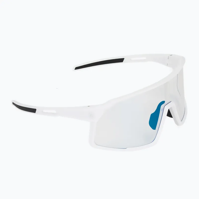 Rychlé Dodání Cyklistické sluneční brýle ATTABO Stilb photochromic white Novinka